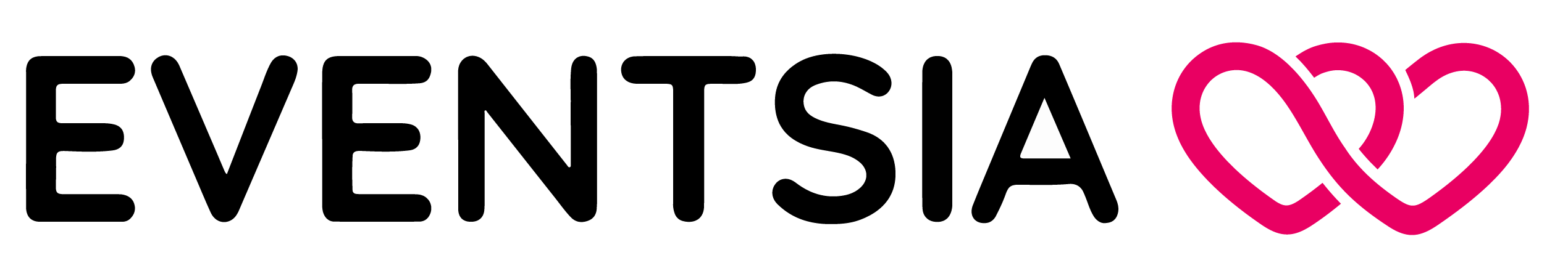 Logo Eventsia